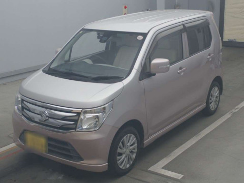 2014 Suzuki Wagon R MH44S[0]