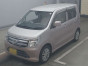 2014 Suzuki Wagon R