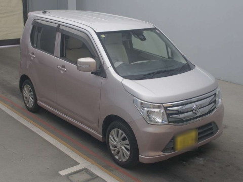 2014 Suzuki Wagon R MH44S[2]