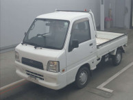 2004 Subaru Sambar Truck