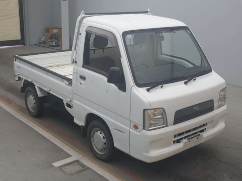 2004 Subaru Sambar Truck TT2[2]