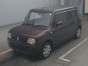 2010 Suzuki ALTO Lapin