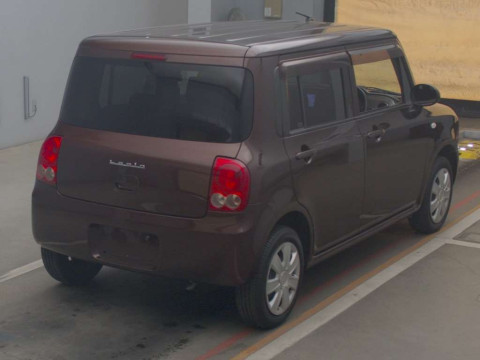 2010 Suzuki ALTO Lapin HE22S[1]