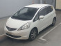 2008 Honda Fit