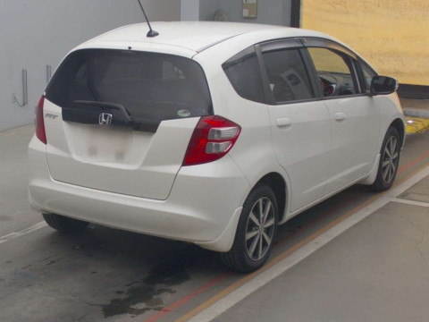 2008 Honda Fit GE6[1]