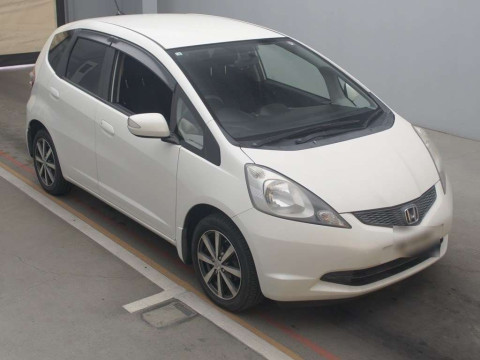 2008 Honda Fit GE6[2]