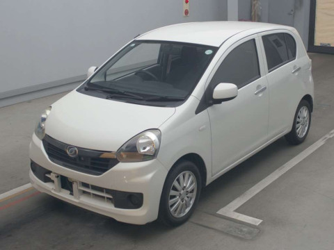 2015 Daihatsu Mira es LA300S[0]