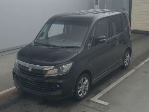 2013 Suzuki SOLIO BANDIT MA15S[0]