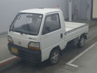 1995 Honda Acty Truck