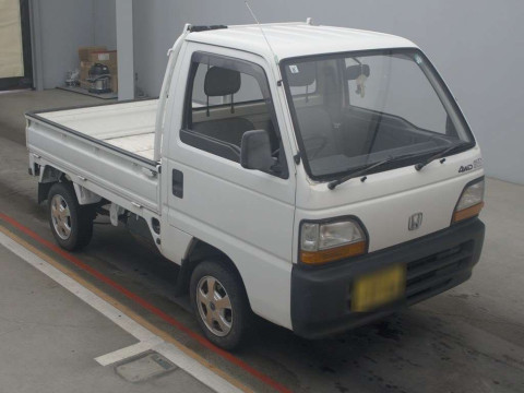 1995 Honda Acty Truck HA4[2]