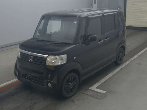 2012 Honda N-BOX JF1[0]