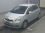 2008 Toyota Vitz