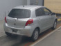 2008 Toyota Vitz