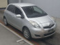 2008 Toyota Vitz