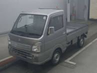 2013 Suzuki Carry Truck