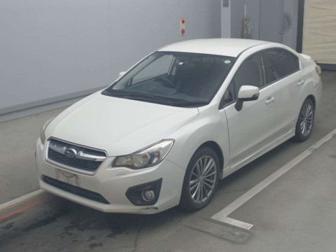 2012 Subaru Impreza G4 GJ7[0]