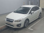 2012 Subaru Impreza G4