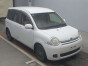 2009 Toyota Sienta