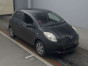 2007 Toyota Vitz