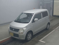 2010 Suzuki Wagon R