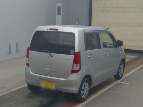 2010 Suzuki Wagon R MH23S[1]