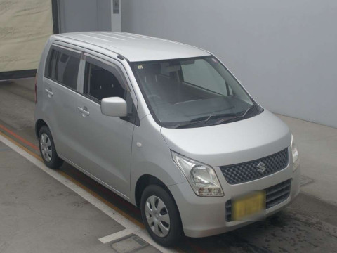 2010 Suzuki Wagon R MH23S[2]