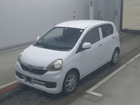 2014 Daihatsu Mira es LA300S[0]