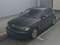 2010 BMW 1 Series