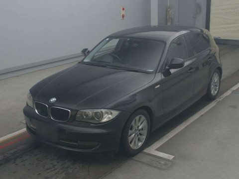 2010 BMW 1 Series UE16[0]