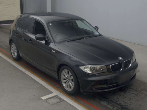 2010 BMW 1 Series UE16[2]