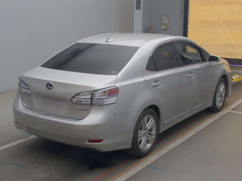 2009 Lexus HS ANF10[1]