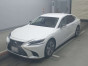 2017 Lexus LS