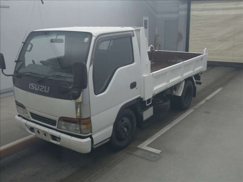 1998 Isuzu Elf Truck NKR71EN[0]