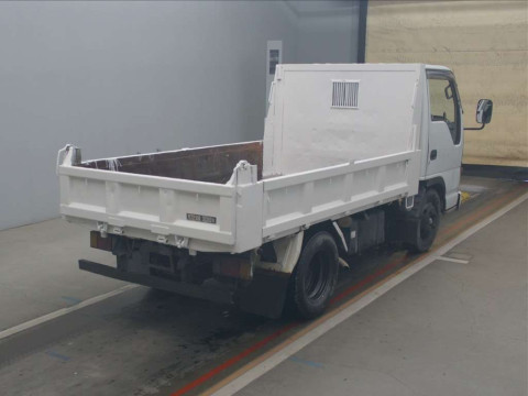 1998 Isuzu Elf Truck NKR71EN[1]