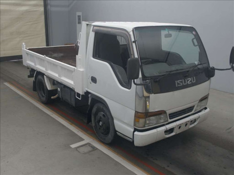 1998 Isuzu Elf Truck NKR71EN[2]