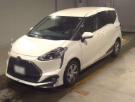 2019 Toyota Sienta