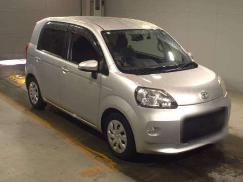 2012 Toyota Porte NCP141[2]