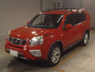 2012 Nissan X-Trail