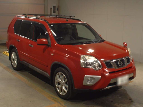 2012 Nissan X-Trail NT31[2]