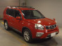 2012 Nissan X-Trail