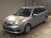 2013 Toyota Corolla Fielder