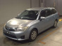 2013 Toyota Corolla Fielder