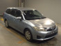 2013 Toyota Corolla Fielder