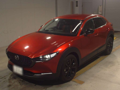 2023 Mazda CX-30 DM8R[0]