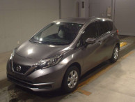 2020 Nissan Note