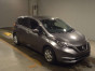 2020 Nissan Note