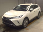 2020 Toyota Harrier