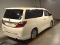 2012 Toyota Alphard