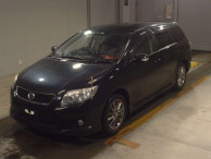 2010 Toyota Corolla Fielder