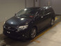 2010 Toyota Corolla Fielder